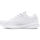 Under Armour UA W Edge LTHR Kadın Sportstyle Ayakkabı White/White/White 36.5
