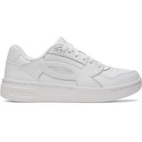 Under Armour Ua W Flex Kadın Sportstyle Ayakkabı White/White/Distant Gray 38.5