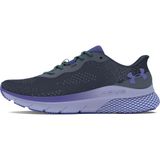 Under Armour UA W HOVR Turbulence 2 Downpour Gray Celeste Starlight Kadın Spor Ayakkabı