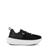 Under Armour UA W Infinite Elite 2 Kadın Koşu Ayakkabısı Black/Anthracite/White 41