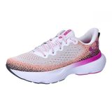 Under Armour UA W Infinite Kadın Koşu Ayakkabısı, Beyaz, 36