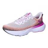 Under Armour UA W Infinite Kadın Koşu Ayakkabısı, Beyaz, 39