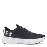 Under Armour UA W Infinite Kadın Koşu Ayakkabısı Black/Black/White 36.5