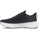 Under Armour UA W Infinite Kadın Koşu Ayakkabısı, Siyah, 37,5