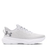 Under Armour UA W Infinite Kadın Koşu Ayakkabısı White/White/Metallic Silver 39