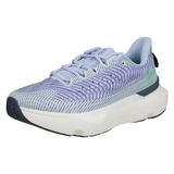 Under Armour UA W Infinite Pro Kadın Koşu Ayakkabısı, Celeste/Starlight/Matrix Green, 42
