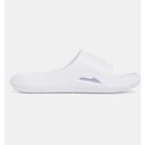 Under Armour Ua W Locker V Slide Kadın Terlik 3028095-100 - Beyaz