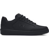 Under Armour UA W Official Kadın Sportstyle Ayakkabı Black/Black/Black 36.5