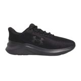 Under Armour UA W Phade RN 3 Kadın Koşu Ayakkabısı Black/Black/Black 36