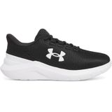 Under Armour UA W Phade RN 3 Kadın Koşu Ayakkabısı Black/Black/White 38