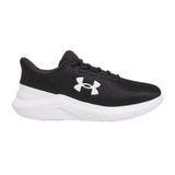 Under Armour UA W Phade RN 3 Kadın RUN Spor Ayakkabı, Siyah, 42