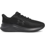 Under Armour UA W Phade RN 3, Kadın Spor Ayakkabı, 0002 Siyah, 36.5 EU