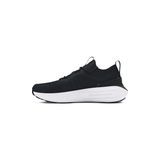 Under Armour UA W Phantom 4 Kadın Sportstyle Ayakkabı Black/Anthracite/White 36.5