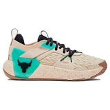 Under Armour UA W Project Rock 6 Training AyakkabısıKadın