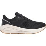 Under Armour UA W Sonic 7 3028003-001 Siyah Koşu&Yürüyüş Kadın Spor Ayakkabı Nefes Alabilir Yapı ve Kauçuk Taban