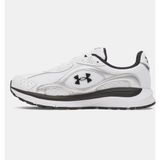 Under Armour Ua W Tech Runner Beyaz Kadın Günlük Spor Ayakkabı 6007575-103