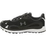 Under Armour Ua W Tech Runner Siyah Kadın Günlük Spor Ayakkabı 6007575-001