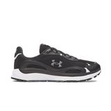Under Armour Ua W Tech Runner Unisex Koşu Ayakkabısı 6007575-001 Siyah