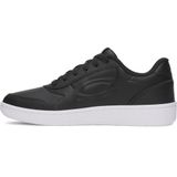 Under Armour Ua W Tempo Kadın Sportstyle Ayakkabı Black/White/Black 35.5