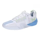 Under Armour UA W TriBase Reign 6 Kadın Training Ayakkabısı, White/Blue, 38