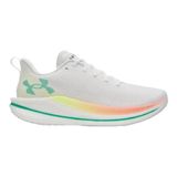 Under Armour Ua W Velociti Spd 6000017-104 Beyaz Koşu&yürüyüş Ayakkabısı