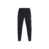 Under Armour UA Woven Utility Pants Erkek Eşofman Altı, Siyah, SM