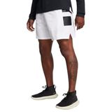 Under Armour UA Zone Woven Short Erkek Şort, Beyaz, S