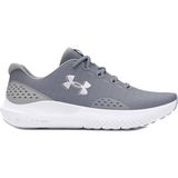 Under Armour Ua3027000 Under Armour Ua Charged Surge 4 Erkek Spor Ayakkabı Gri