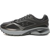 Under Armour Ua3027595 Under Armour Ua Hovr Apparition Rtrftr Tc Spor Ayakkabı Siyah