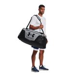 Under Armour Undeniable 5.0 Duffle LG Gri Spor Çantası