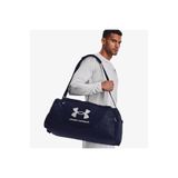 Under Armour Undeniable 5.0 Duffle MD Erkek Lacivert Spor Çantası