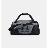 Under Armour Undeniable 5.0 Duffle MD Gri Spor Çantası