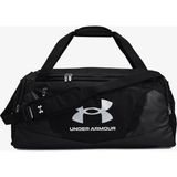 Under Armour Undeniable 5.0 Duffle Md Unisex Spor Çanta 1369223 - Siyah