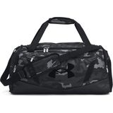 Under Armour Undeniable 5.0 Duffle Sm Çok Renkli Erkek Spor Çantası Özel Tasarım