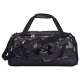 Under Armour Undeniable 5.0 Duffle Sm Unisex Siyah Spor Çanta - Renkli