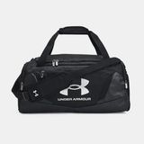 Under Armour Undeniable 5.0 Duffle Sm Unisex Spor Çanta Orta Boy Hafif ve Dayanıklı Tekstil