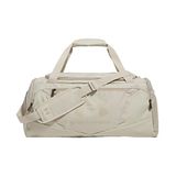 Under Armour Undeniable 5.0 Duffle Small Silindir Çanta Bej Standart