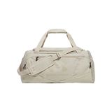 Under Armour Undeniable 5.0 Duffle Small Silindir Çanta Bej