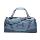 Under Armour Undeniable 5.0 Duffle Small Silindir Çanta Mavi Standart