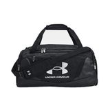 Under Armour Undeniable 5.0 Duffle Small Silindir Çanta Siyah