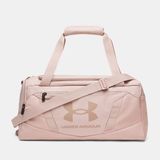 Under Armour Undeniable 5.0 Duffle Xs Pembe Spor Çantası - Pembe-173243