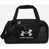 Under Armour Undeniable 5.0 Duffle Xs Siyah Spor Çantası