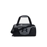 Under Armour Undeniable 5.0 Duffle Xs Unisex Spor Çantası, Gri