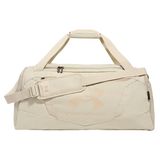 Under Armour Undeniable 5.0 Medium Duffle Silindir Çanta Bej Standart