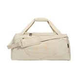 Under Armour Undeniable 5.0 Medium Duffle Silindir Çanta Bej
