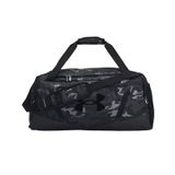 Under Armour Undeniable 5.0 Medium Duffle Silindir Çanta Kamuflaj
