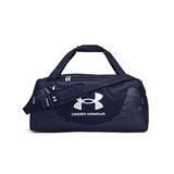 Under Armour Undeniable 5.0 Medium Duffle Silindir Çanta Lacivert