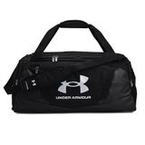 Under Armour Undeniable 5.0 Medium Duffle Silindir Çanta Siyah