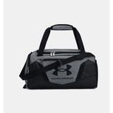 Under Armour Undeniable 5.0 Xs Spor Çanta - Gri