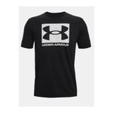 Under Armour UNDER ARMOR Erkek GÜNLÜK T-SHIRTS UA ABC CAMO BOXED LOGO SS 1361673-001